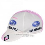 2011 Subaru Cappello Ciclismo