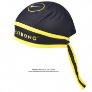 2013 Livestrong Bandana Ciclismo