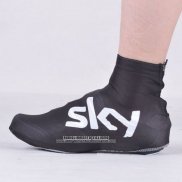 2013 Sky Copriscarpe Ciclismo