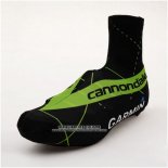 2015 Garmin Cannondale Copriscarpe Ciclismo