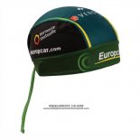 2014 Europcar Bandana Ciclismo