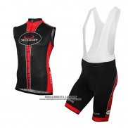 2016 Gilet Antivento Bobteam Nero