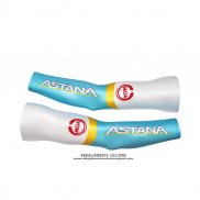 2017 Astana Manicotti Ciclismo Bianco