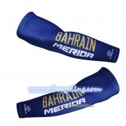 2018 Bahrain Merida Manicotti Ciclismo