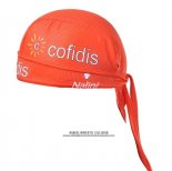 2012 Cofidis Bandana Ciclismo