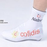 2013 Cofidis Copriscarpe Ciclismo