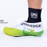 2013 GreenEDGE Copriscarpe Ciclismo