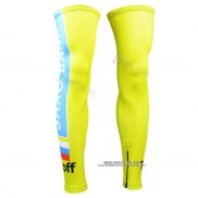 2015 Saxo Bank Tinkoff Gambali Ciclismo Giallo