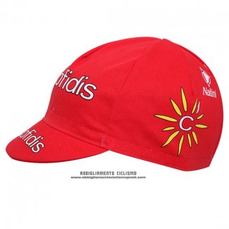 2016 Cofidis Cappello Ciclismo