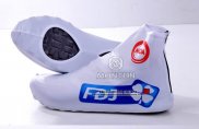 2011 FDJ Copriscarpe Ciclismo