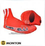 2012 Castelli Copriscarpe Ciclismo