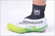 2012 GreenEDGE Copriscarpe Ciclismo