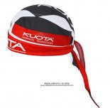 2012 Kuota Bandana Ciclismo