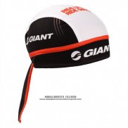 2014 Giant Bandana Ciclismo Bianco