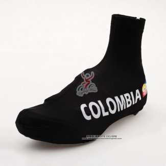 2015 Colombia Copriscarpe Ciclismo