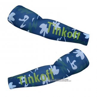 2015 Saxo Bank Tinkoff Manicotti Ciclismo Camuffamento