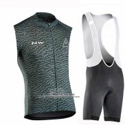 2019 Gilet Antivento Northwave Grigio